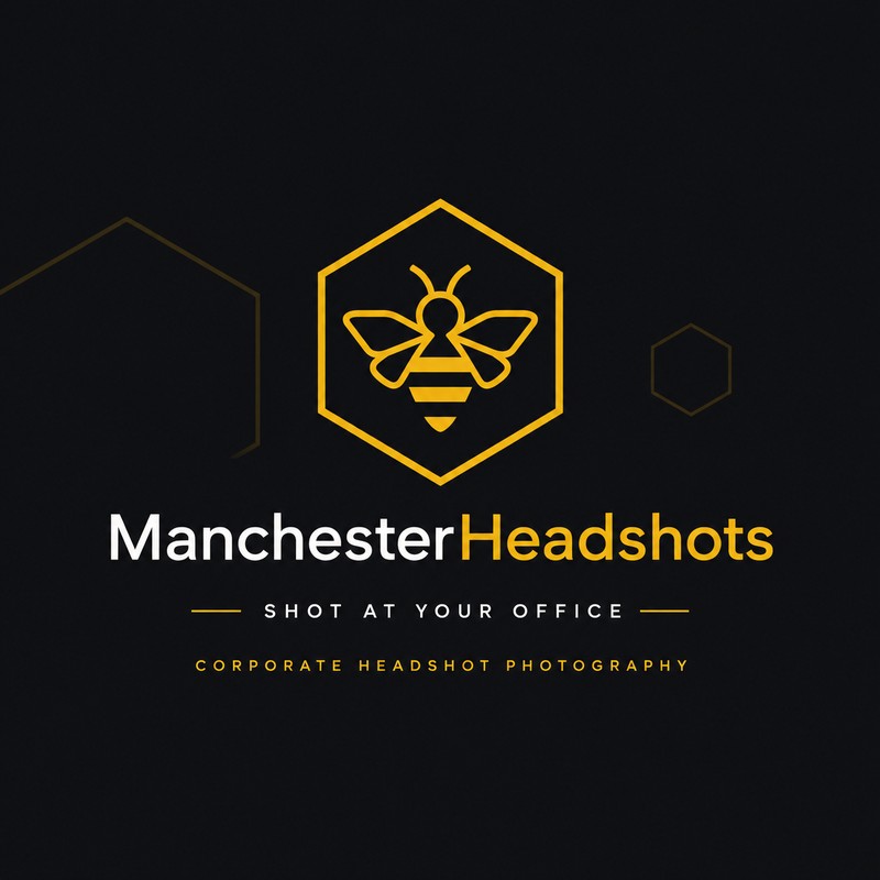 Manchester Headshots — corporate headshot photography, shot at your office
